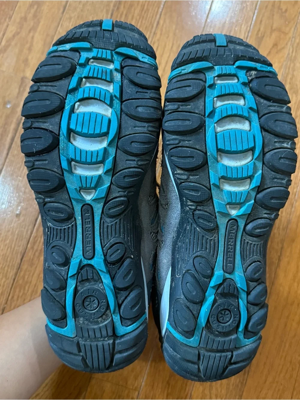 Merrell women crosslander